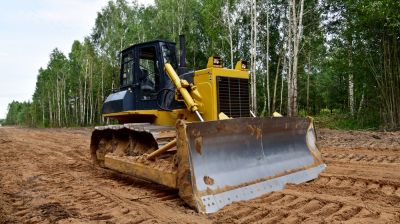 Have Professionals Using the Proper Equipment for Dirt Excavation!