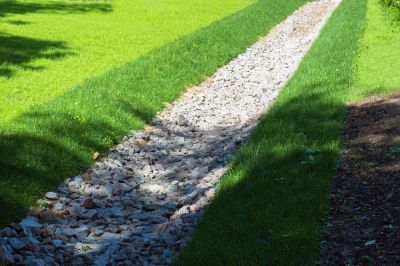 Improve Drainage
