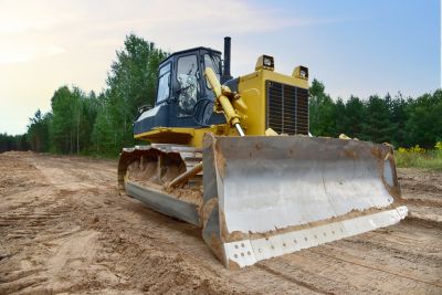 Landscape Grading Service - Landscape Grading Service Gilpin County, Colorado