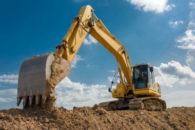 Ensure the Excavation is Done Correctly!