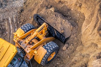 Provide a Solid Base for the Foundation with Foundation Excavation!