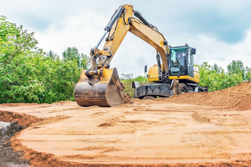 Lot Grading