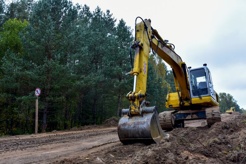 Preserves Property Foundations