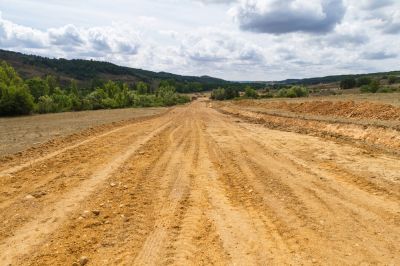 Clearing And Grading Service - Clearing And Grading Service Sacramento, California