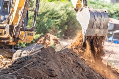 Excavation Service - Excavation Service Omaha, Nebraska